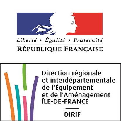 DIRIF - Réhabilitation de l’EP de l’A1 (2022-2023)