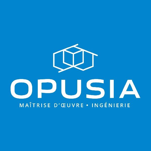 OPUSIA  : Aménagements du parking public de la ZAC du PANORAMA à CLAMART (2019)